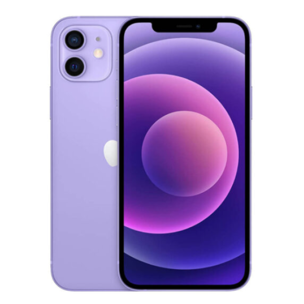 iPhone 12 Quốc Tế Like New  256GB 99% 