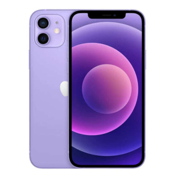 iPhone 12 Quốc Tế Like New  128GB 99%  