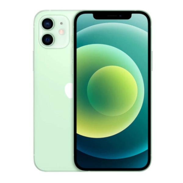 iPhone 12 Quốc Tế Like New  128GB 99%  