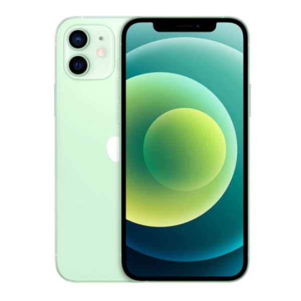 iPhone 12 Quốc Tế Like New  256GB 99% 