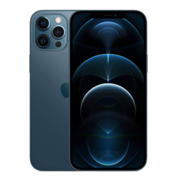 iPhone 12  Pro Quốc Tế Like New  512GB 99%