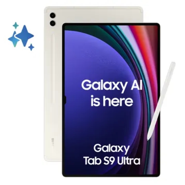 GALAXY TAB S9 ULTRA 12-512GB 99%