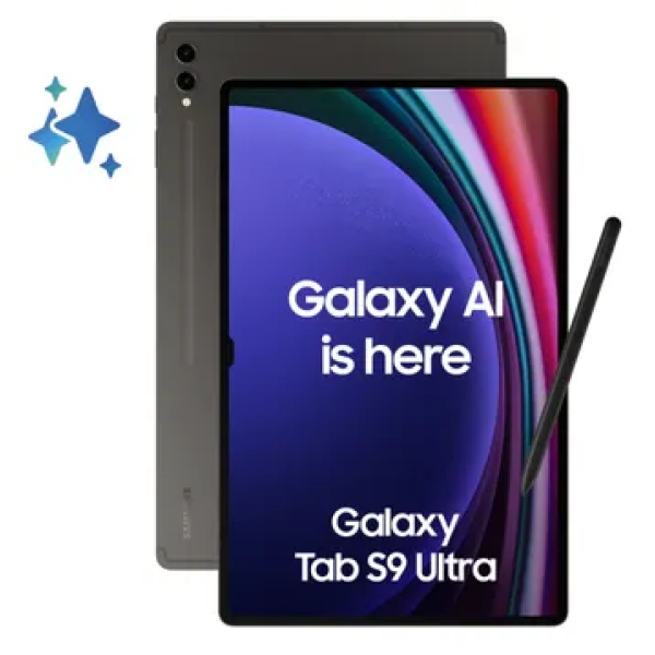 GALAXY TAB S9 ULTRA 12-512GB 99%