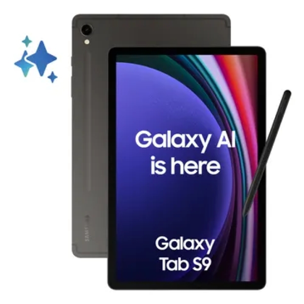GALAXY TAB S9 8-128GB 99%