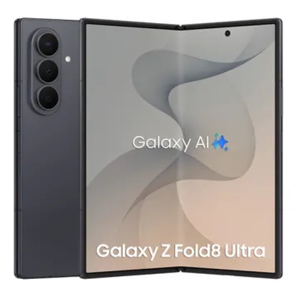 SAMSUNG Z FOLD 8 ULTRA 256GB - NEW