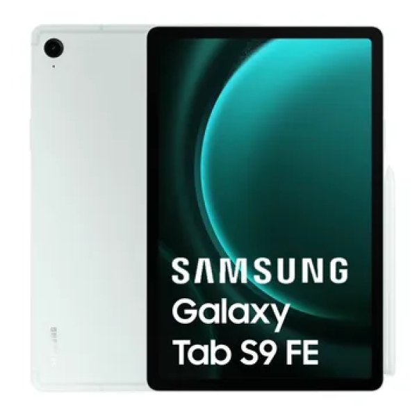 GALAXY TAB S9 FE RAM 6GB - 128GB 99%