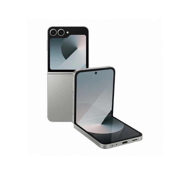 Samsung Galaxy Z Flip 6 99% 512GB 2 Sim