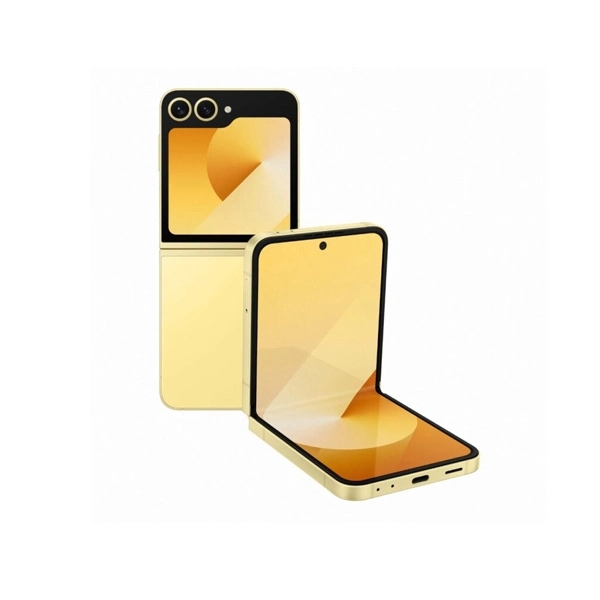 Samsung Galaxy Z Flip 6 99% 256GB 1 Sim