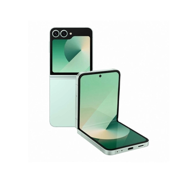 Samsung Galaxy Z Flip 6 New 512GB