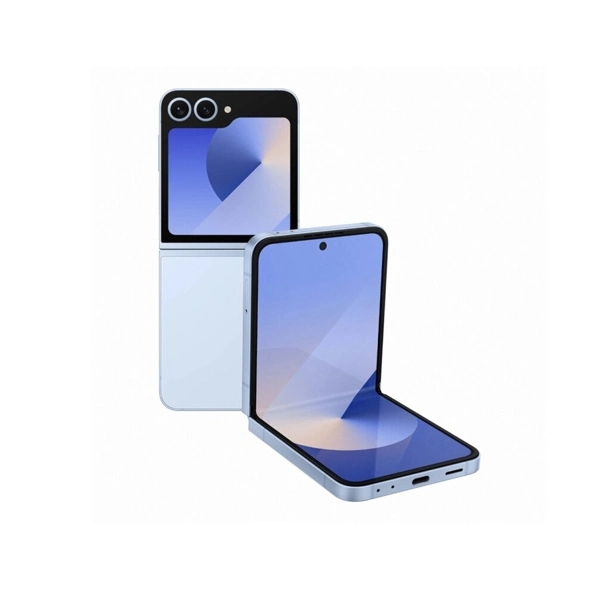 Samsung Galaxy Z Flip 6 99% 256GB 1 Sim