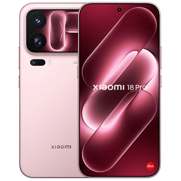 XIAOMI 18 PRO 12/512GB