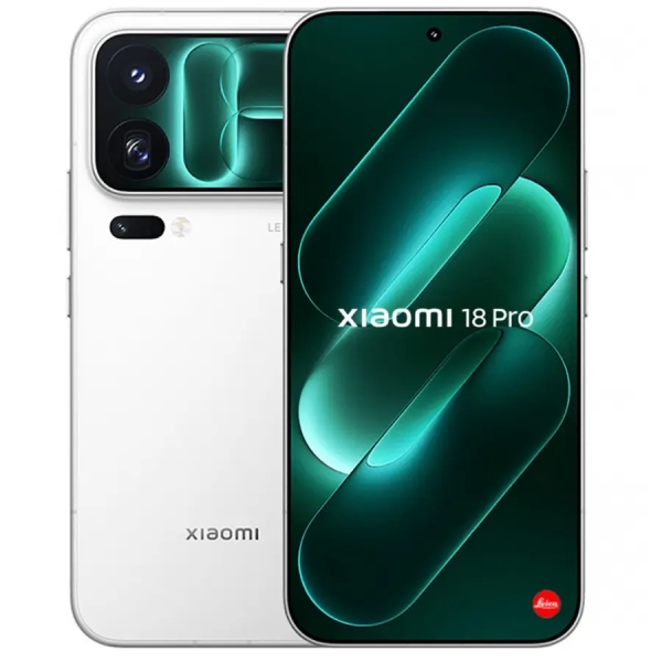 XIAOMI 18 PRO 12/512GB