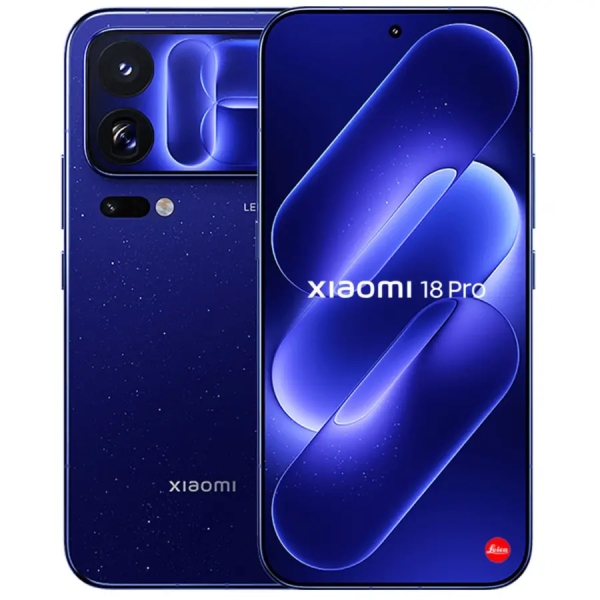 XIAOMI 18 PRO 12/512GB
