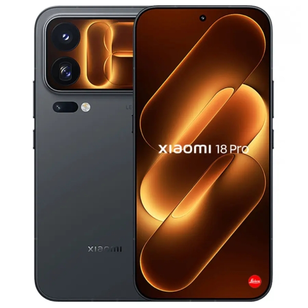 XIAOMI 18 PRO 12/512GB