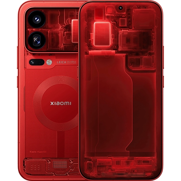 XIAOMI 18 PRO MAX 12/512GB