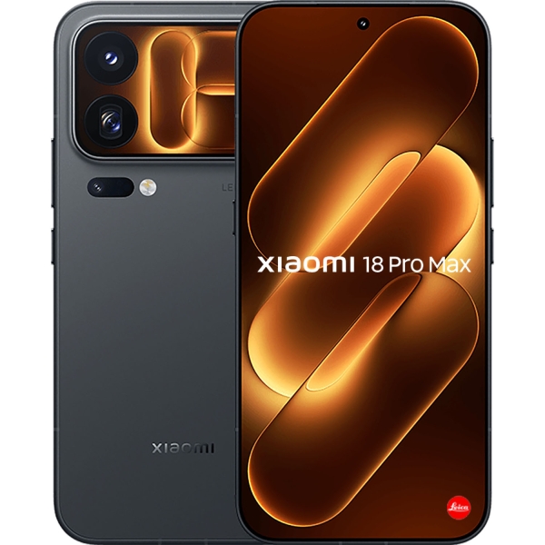 XIAOMI 18 PRO 12/256GB