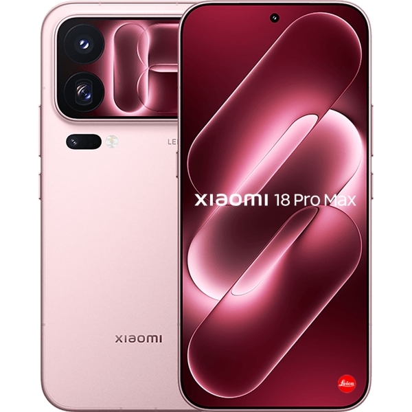 XIAOMI 18 PRO MAX 12/512GB