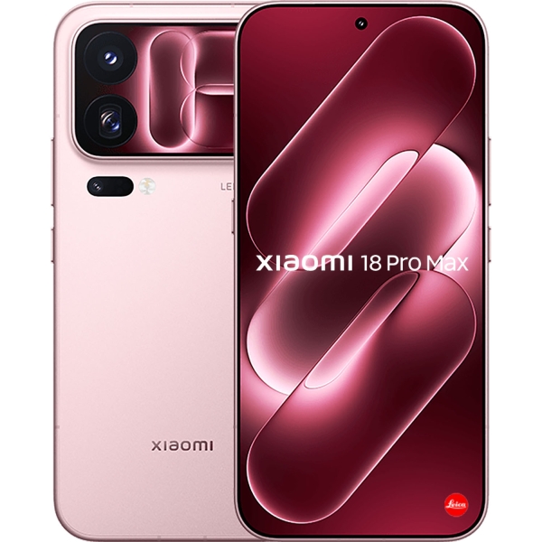 XIAOMI 18 PRO 12/256GB