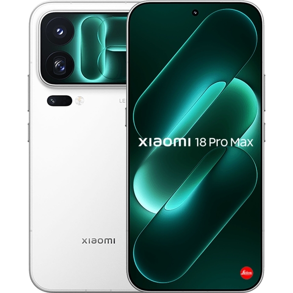 XIAOMI 18 PRO MAX 12/512GB