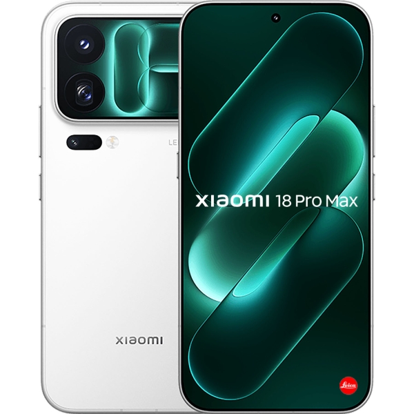 XIAOMI 18 PRO 12/256GB