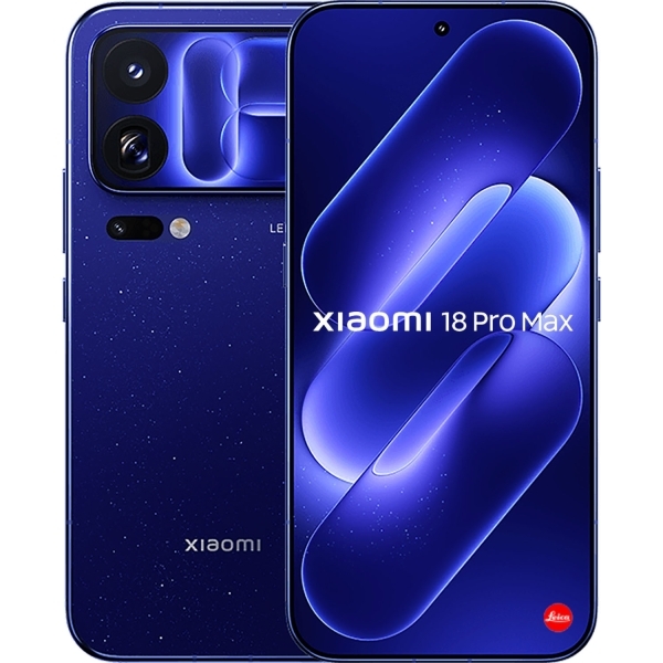 XIAOMI 18 PRO MAX 12/512GB