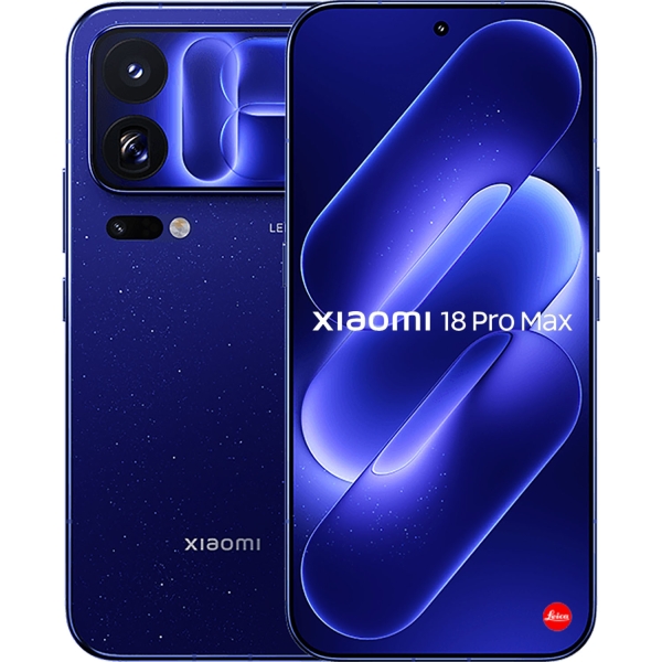 XIAOMI 18 PRO 12/256GB