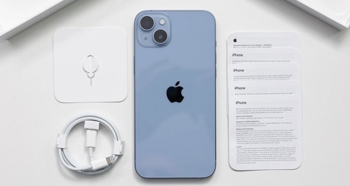 Đánh giá iPhone 14 Plus sau 6 tháng ra mắt có còn đáng mua?